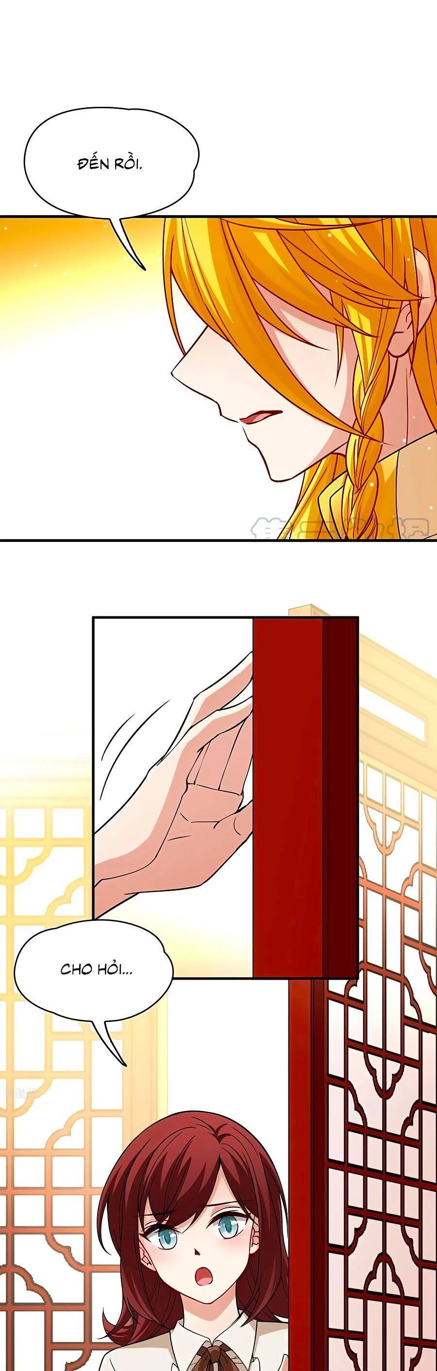 Tầm Trảo Tiền Thế Chi Lữ 2 Chapter 15 - 15