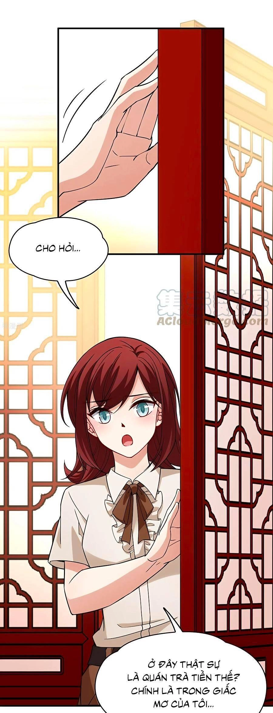 Tầm Trảo Tiền Thế Chi Lữ 2 Chapter 16 - 1