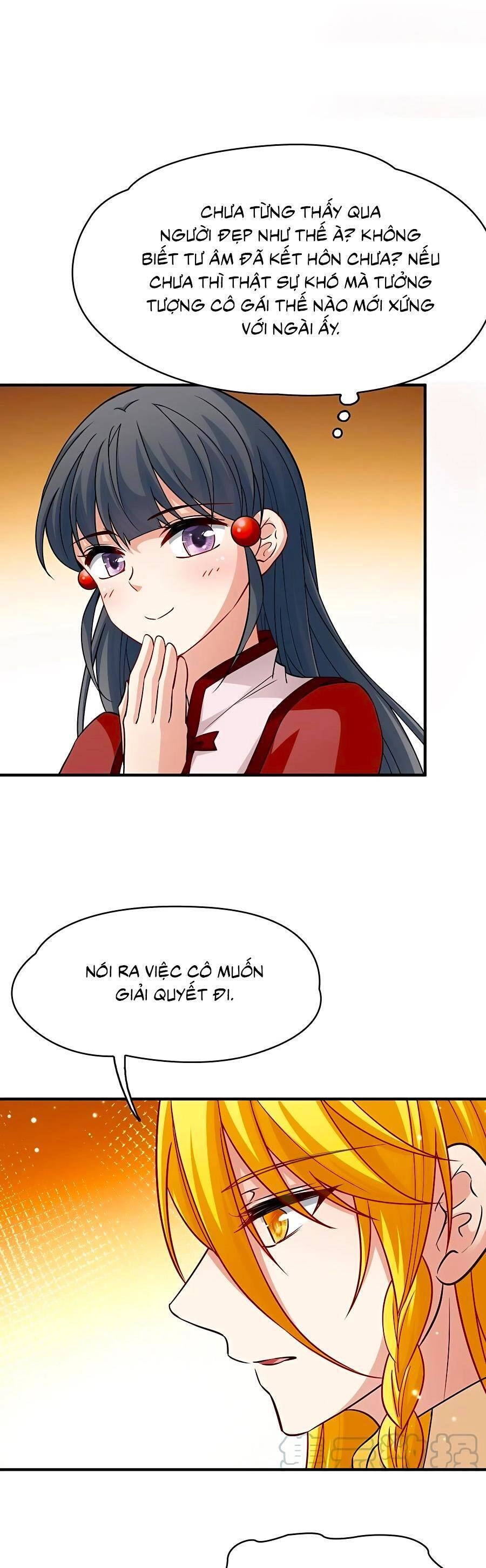 Tầm Trảo Tiền Thế Chi Lữ 2 Chapter 16 - 4