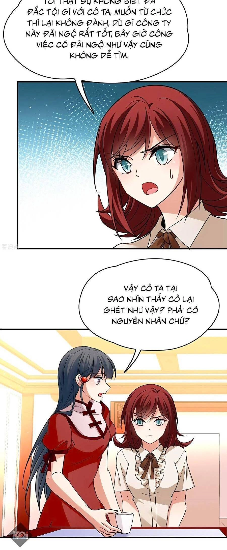 Tầm Trảo Tiền Thế Chi Lữ 2 Chapter 16 - 8