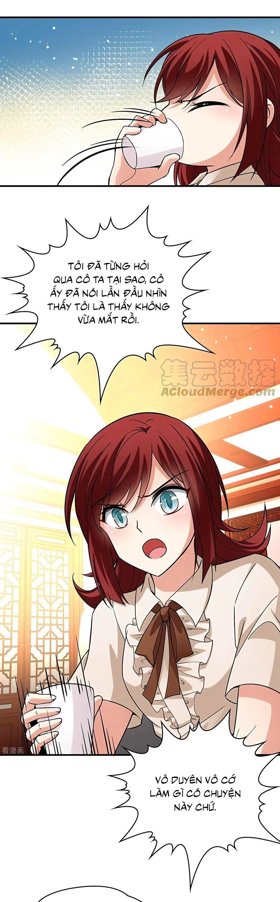 Tầm Trảo Tiền Thế Chi Lữ 2 Chapter 16 - 9