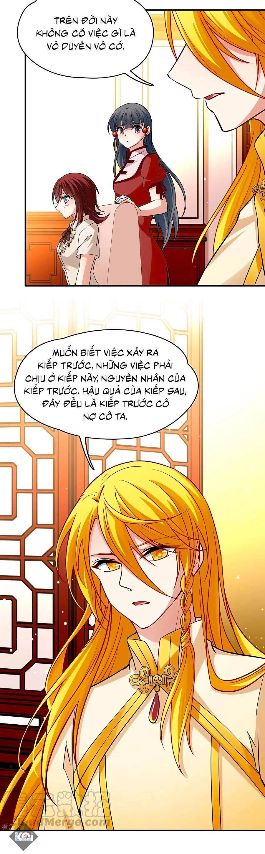 Tầm Trảo Tiền Thế Chi Lữ 2 Chapter 16 - 10