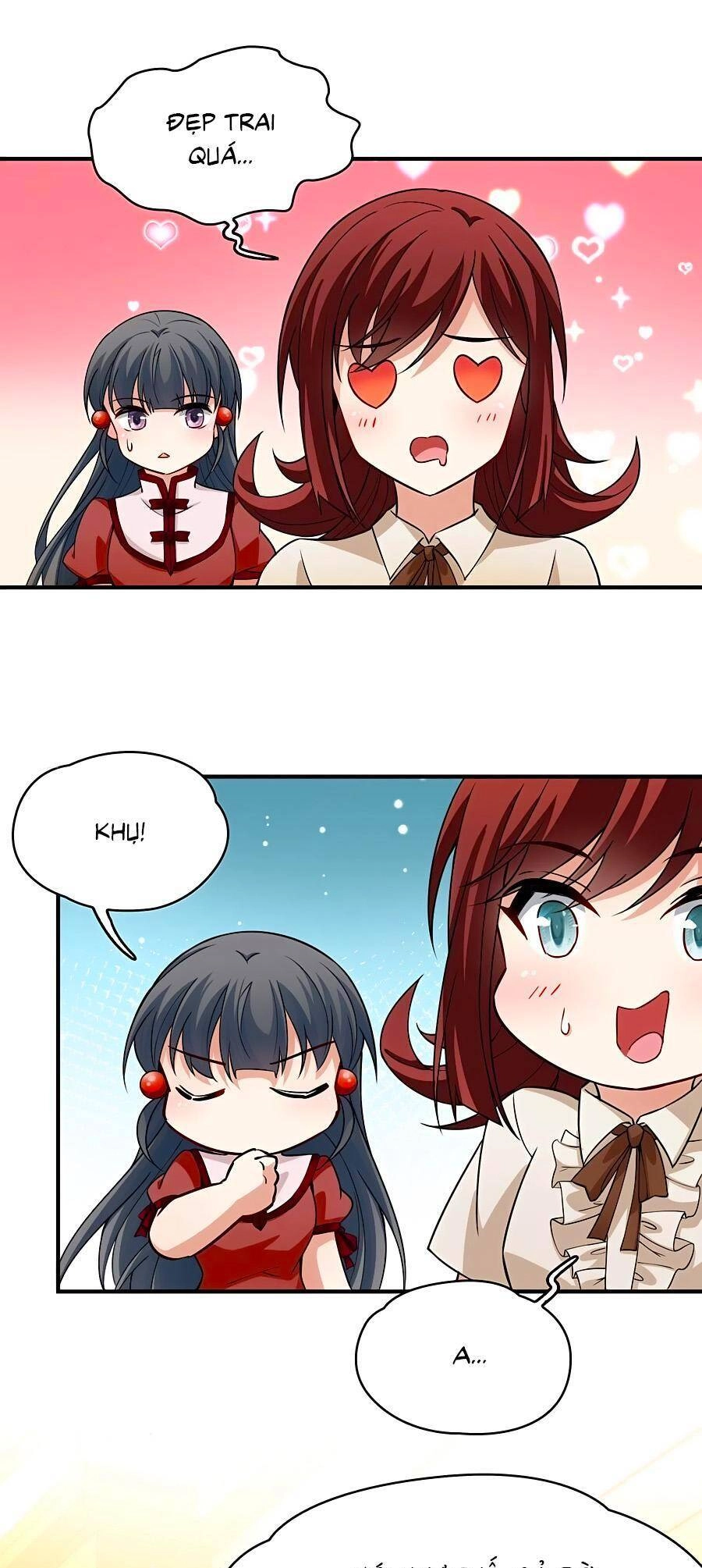 Tầm Trảo Tiền Thế Chi Lữ 2 Chapter 16 - 11