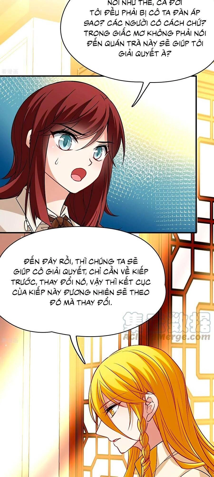 Tầm Trảo Tiền Thế Chi Lữ 2 Chapter 16 - 12