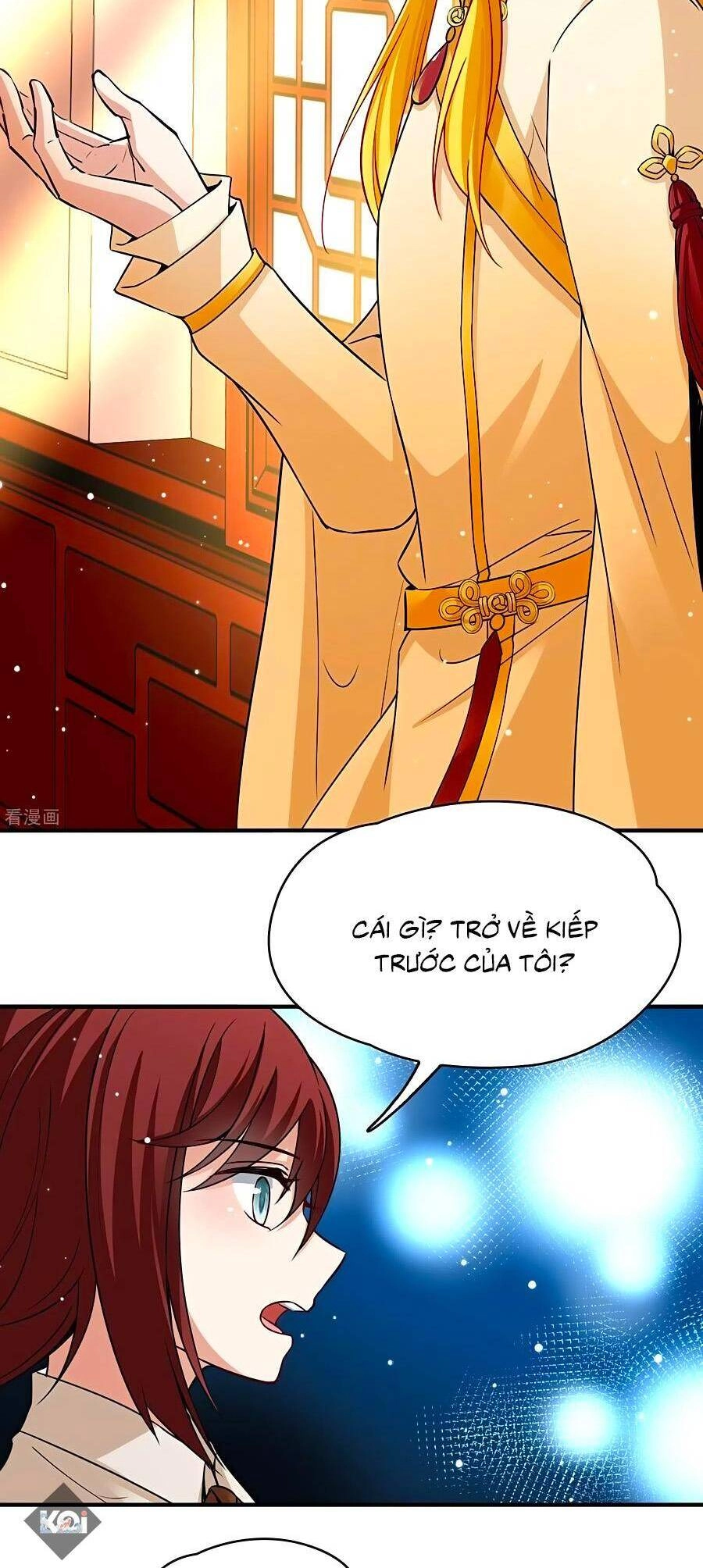 Tầm Trảo Tiền Thế Chi Lữ 2 Chapter 16 - 13