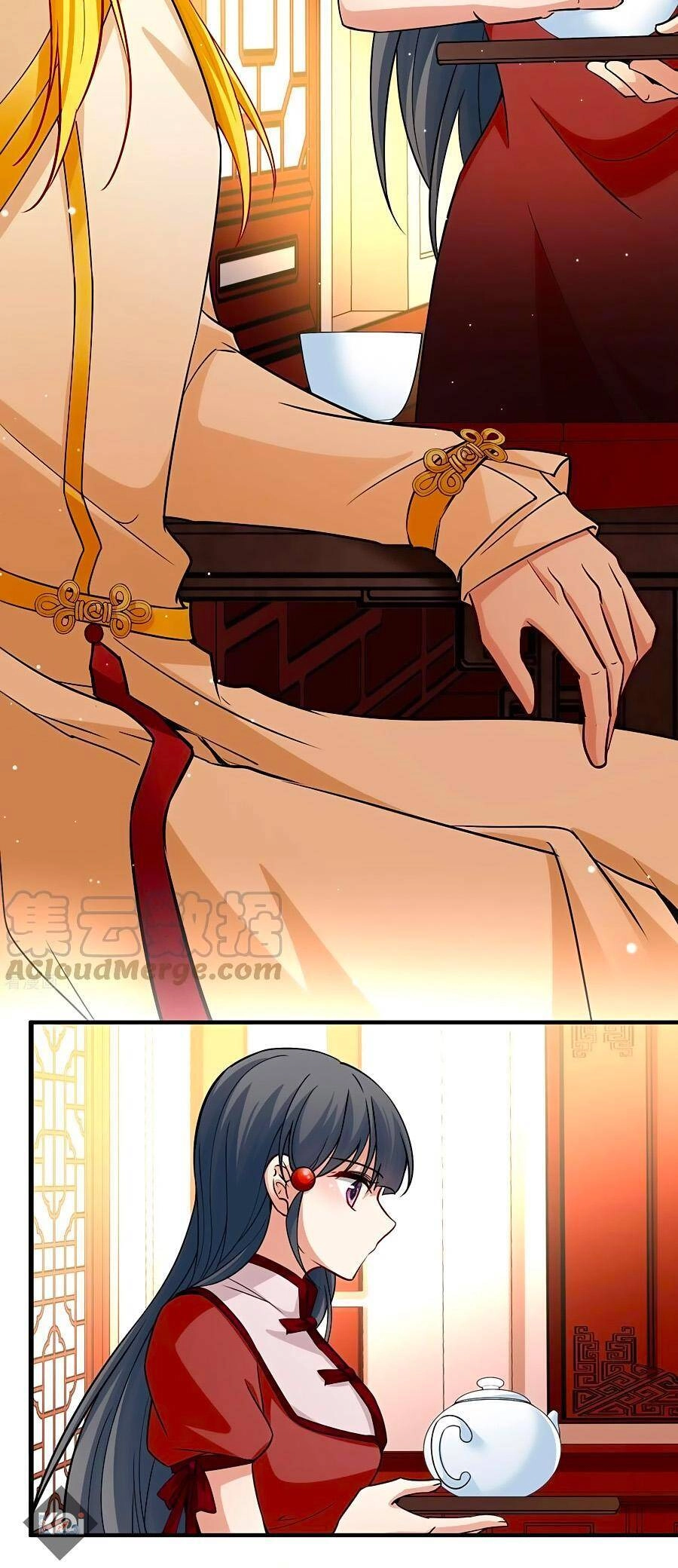 Tầm Trảo Tiền Thế Chi Lữ 2 Chapter 16 - 16