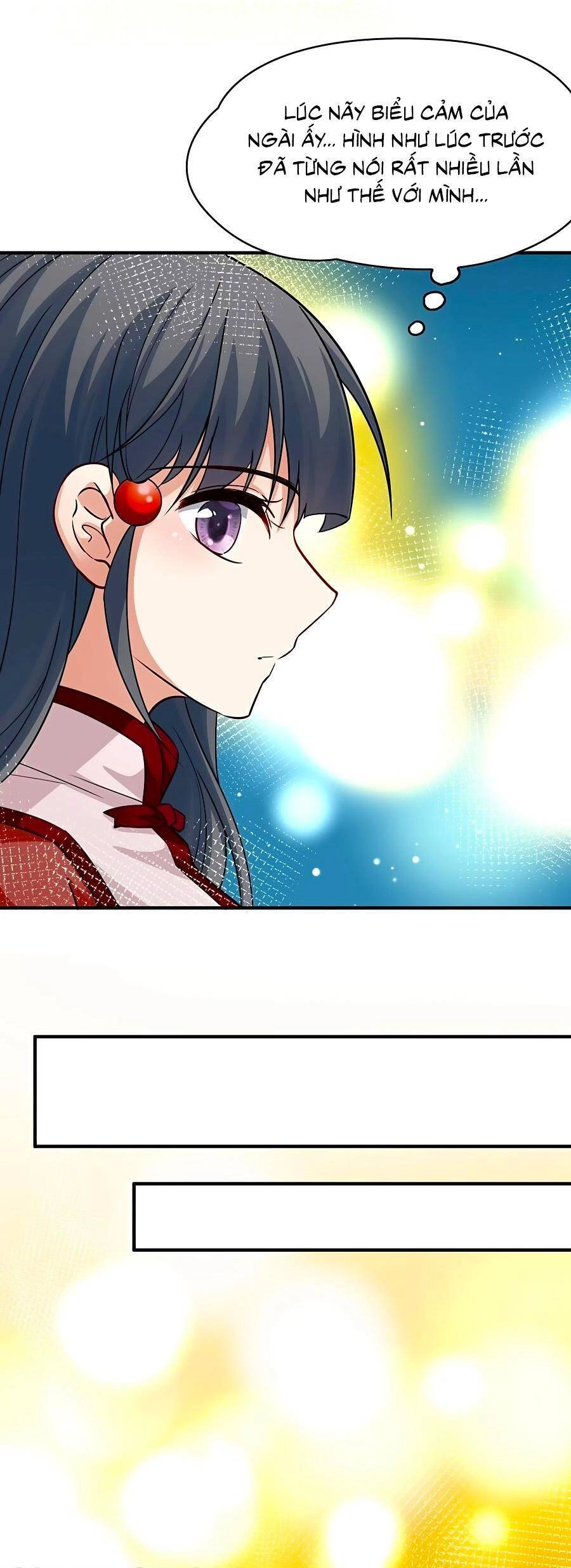 Tầm Trảo Tiền Thế Chi Lữ 2 Chapter 16 - 17