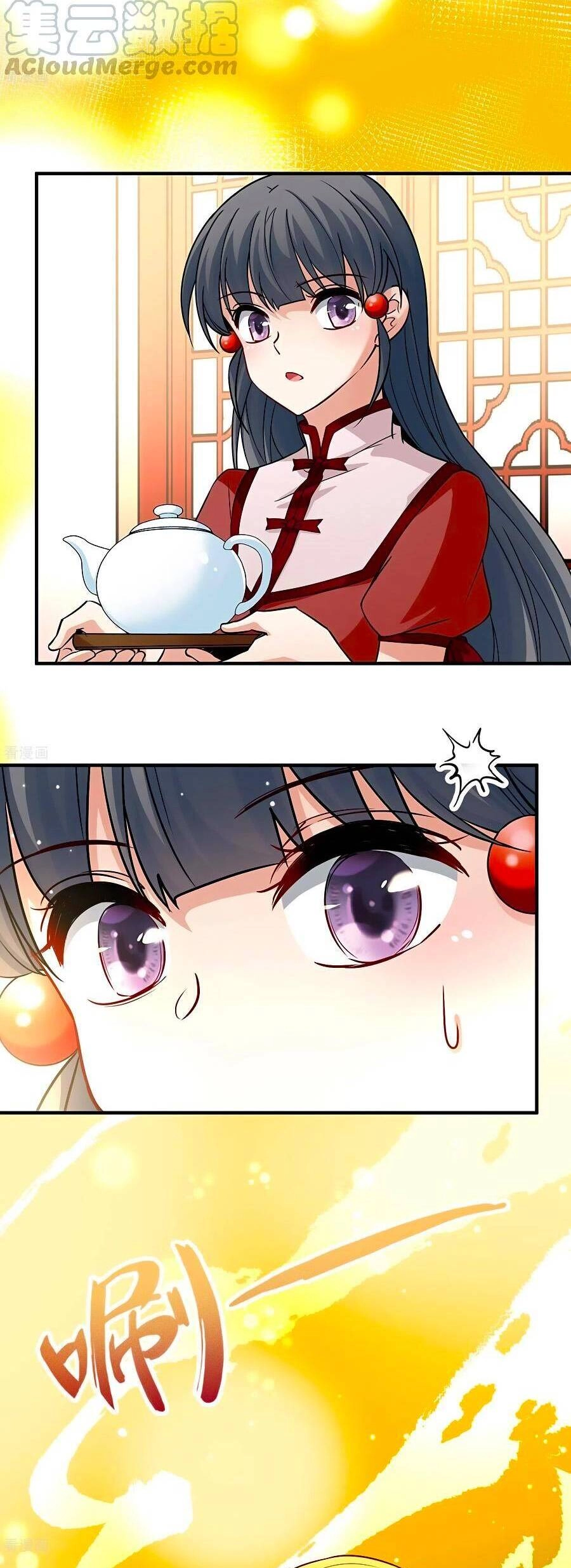 Tầm Trảo Tiền Thế Chi Lữ 2 Chapter 16 - 18