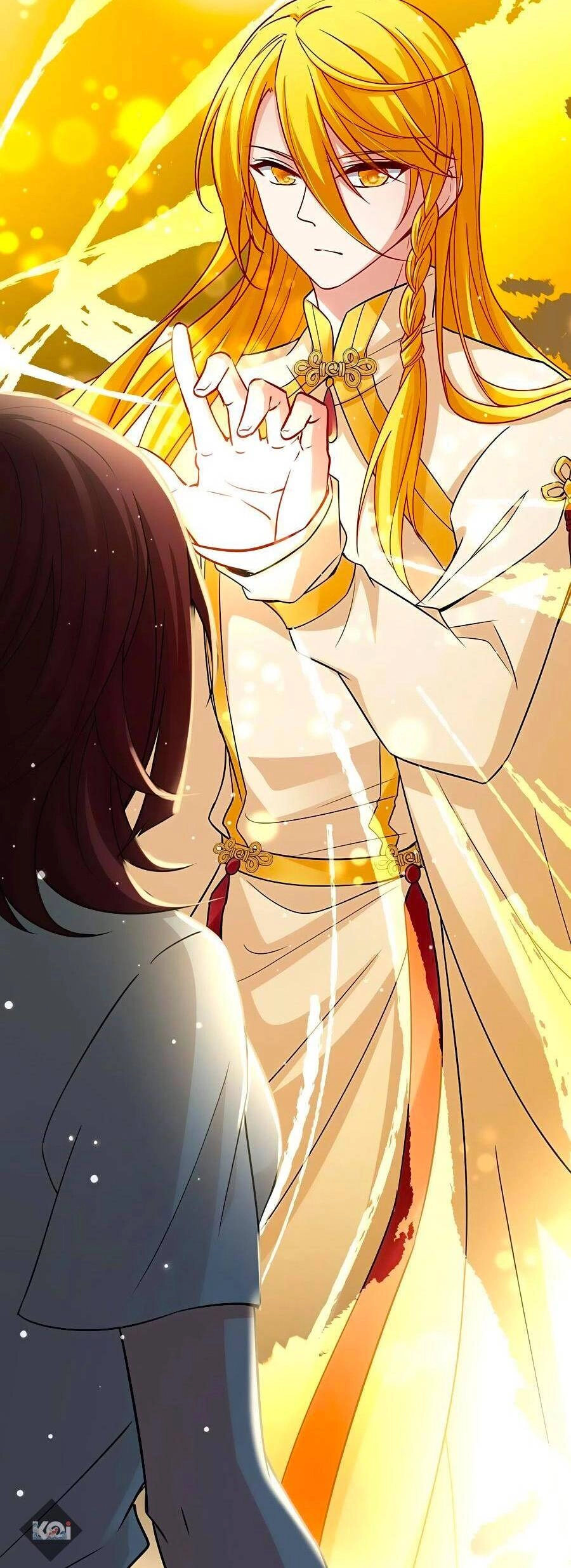 Tầm Trảo Tiền Thế Chi Lữ 2 Chapter 16 - 19