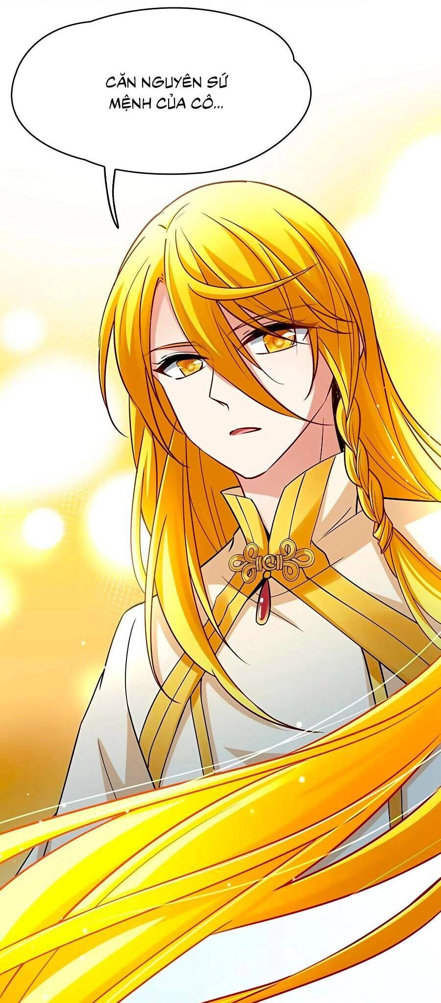 Tầm Trảo Tiền Thế Chi Lữ 2 Chapter 16 - 21