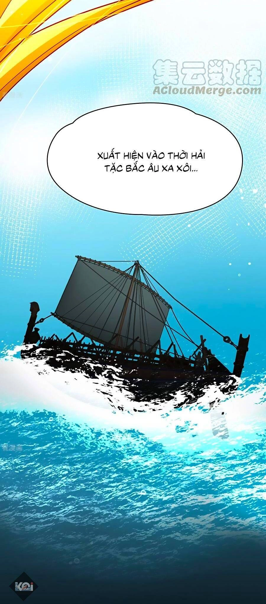 Tầm Trảo Tiền Thế Chi Lữ 2 Chapter 16 - 22