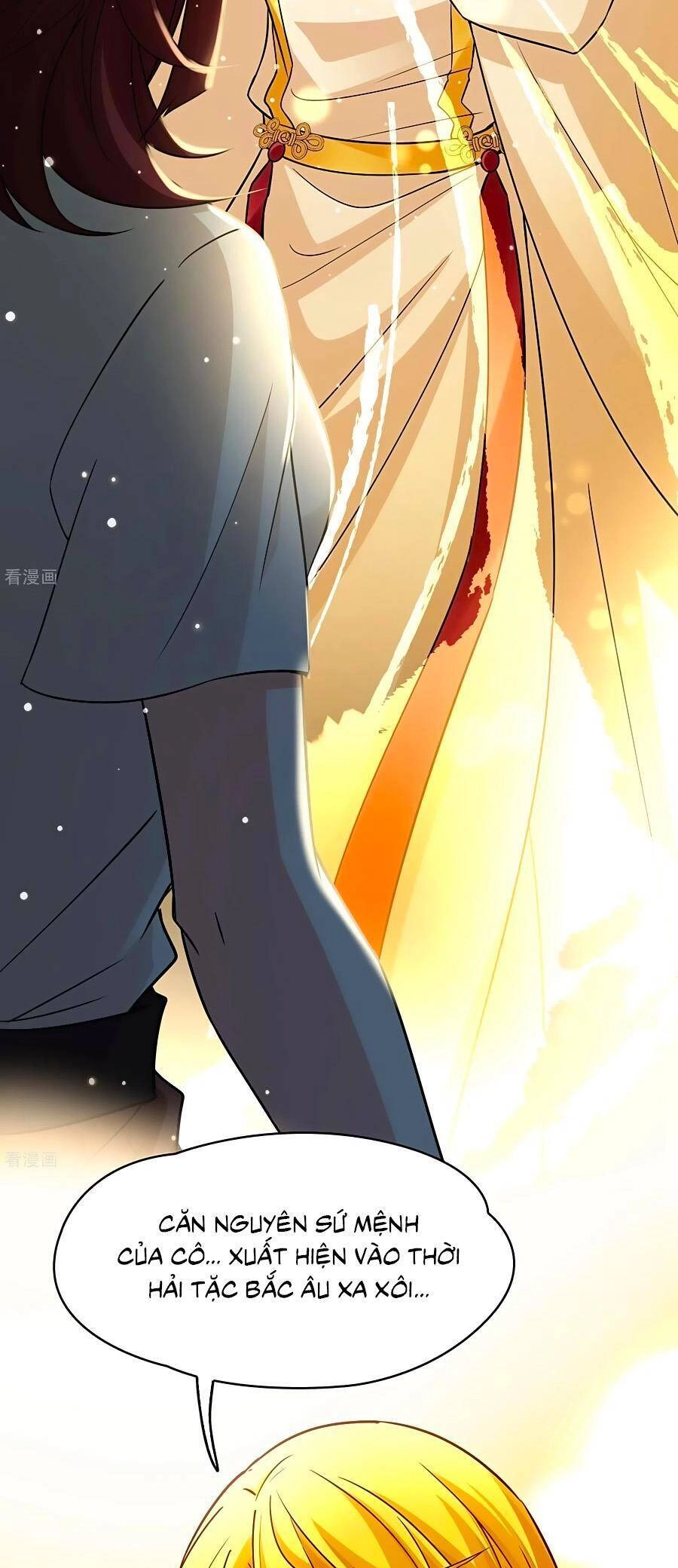 Tầm Trảo Tiền Thế Chi Lữ 2 Chapter 17 - 2