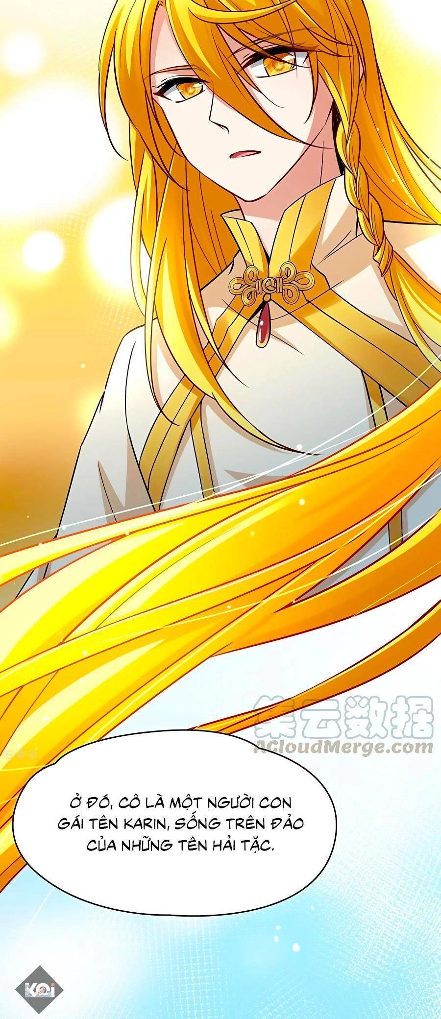 Tầm Trảo Tiền Thế Chi Lữ 2 Chapter 17 - 3