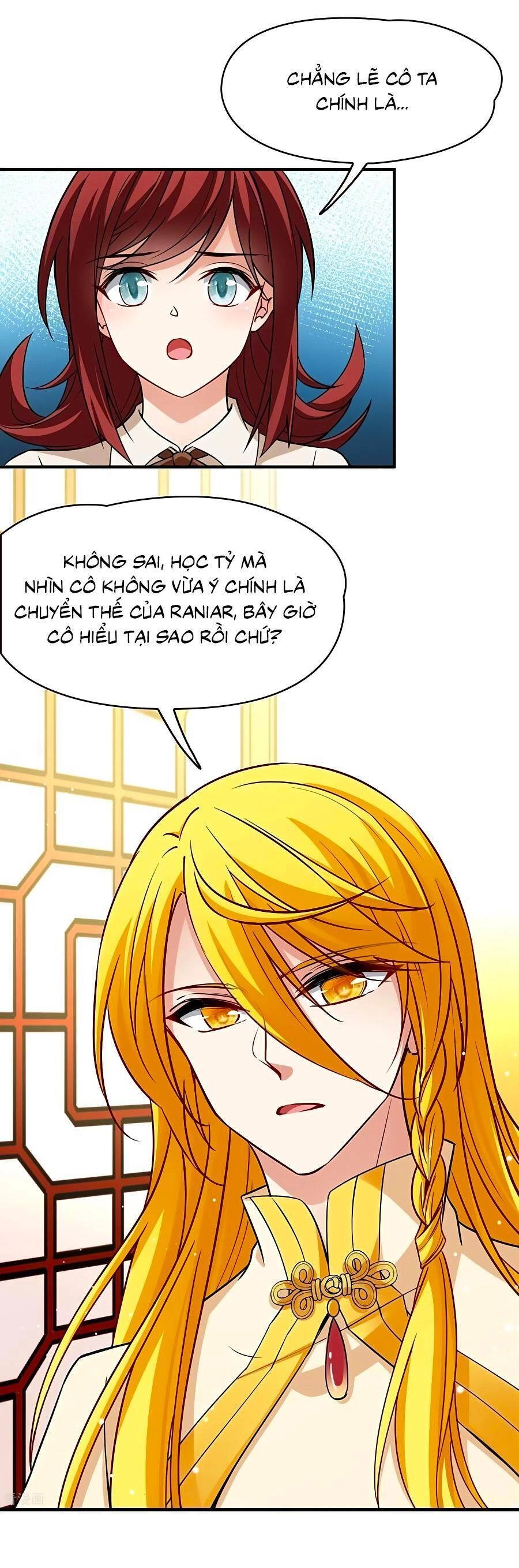 Tầm Trảo Tiền Thế Chi Lữ 2 Chapter 17 - 6