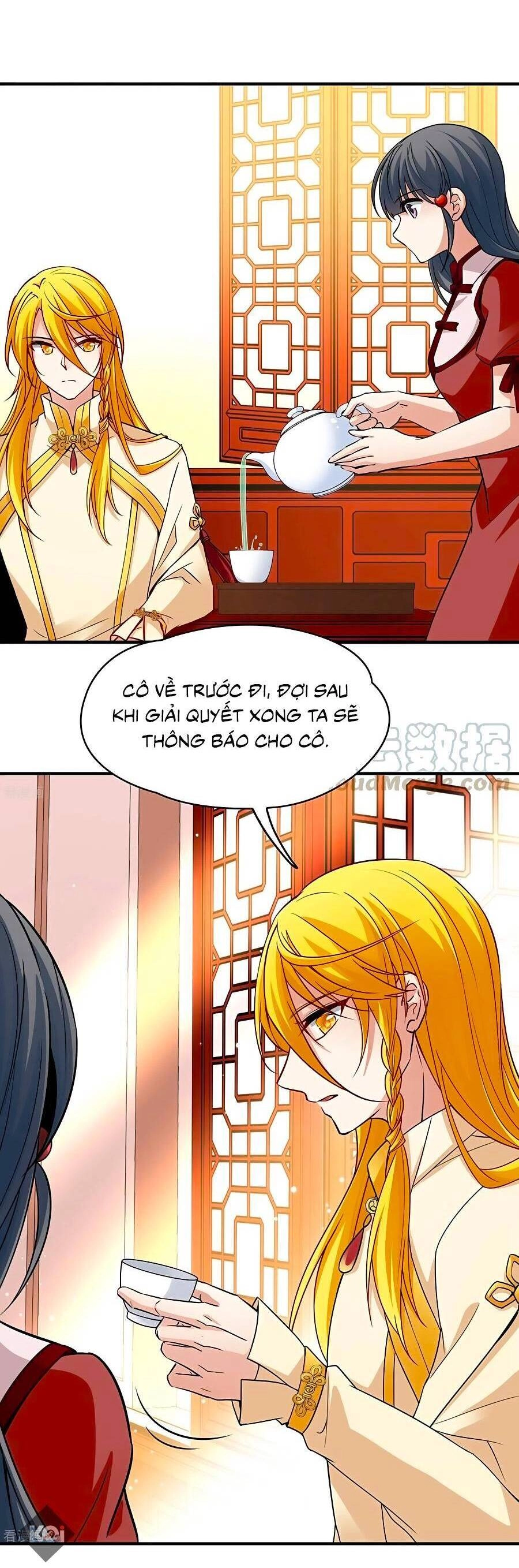 Tầm Trảo Tiền Thế Chi Lữ 2 Chapter 17 - 7