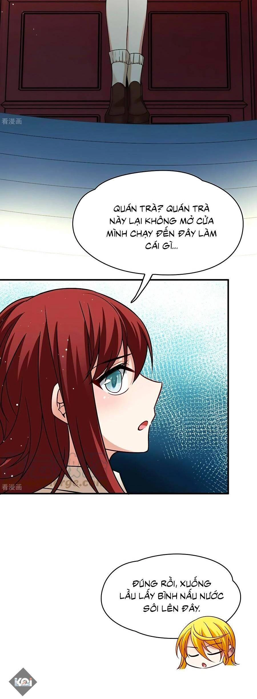 Tầm Trảo Tiền Thế Chi Lữ 2 Chapter 17 - 13