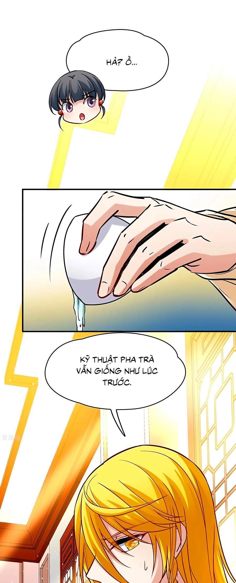 Tầm Trảo Tiền Thế Chi Lữ 2 Chapter 17 - 14