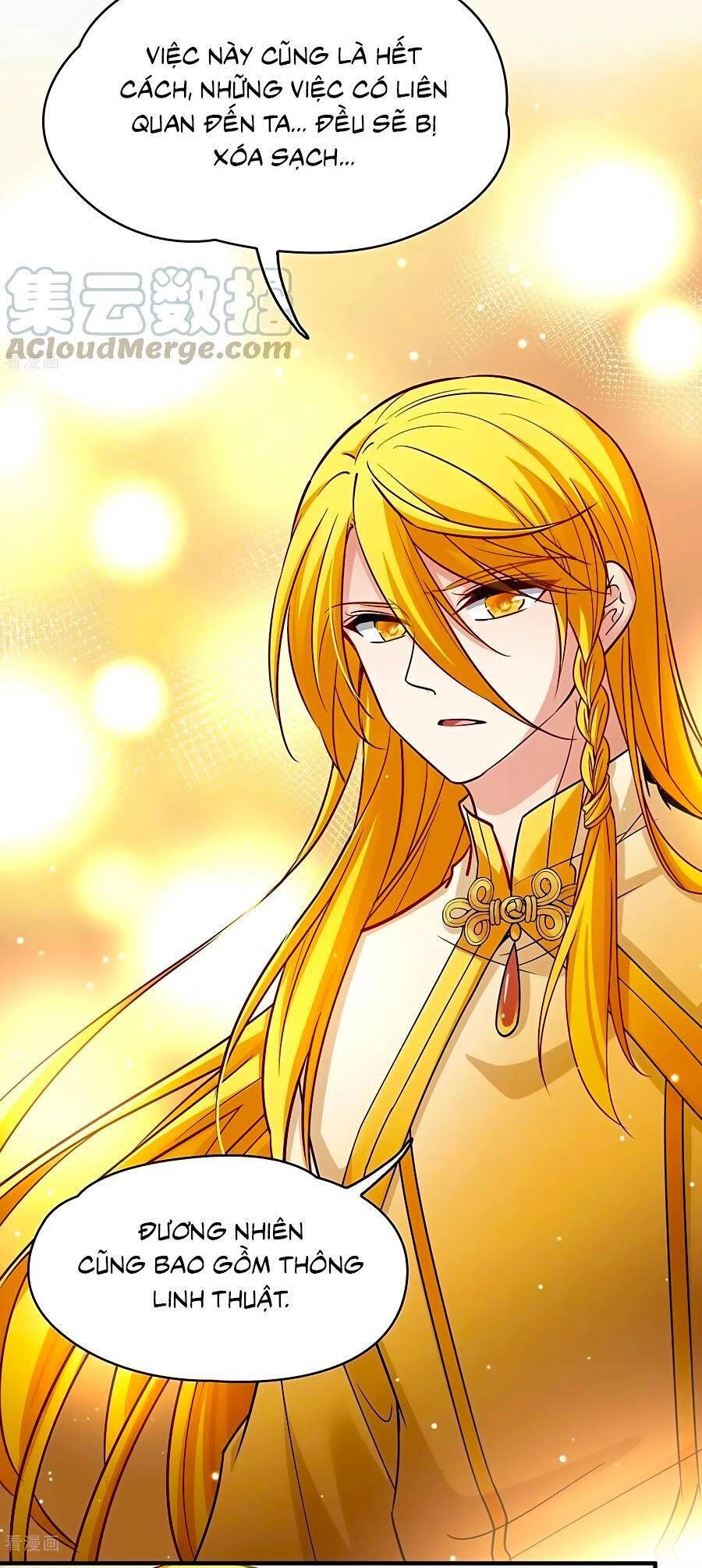 Tầm Trảo Tiền Thế Chi Lữ 2 Chapter 17 - 17