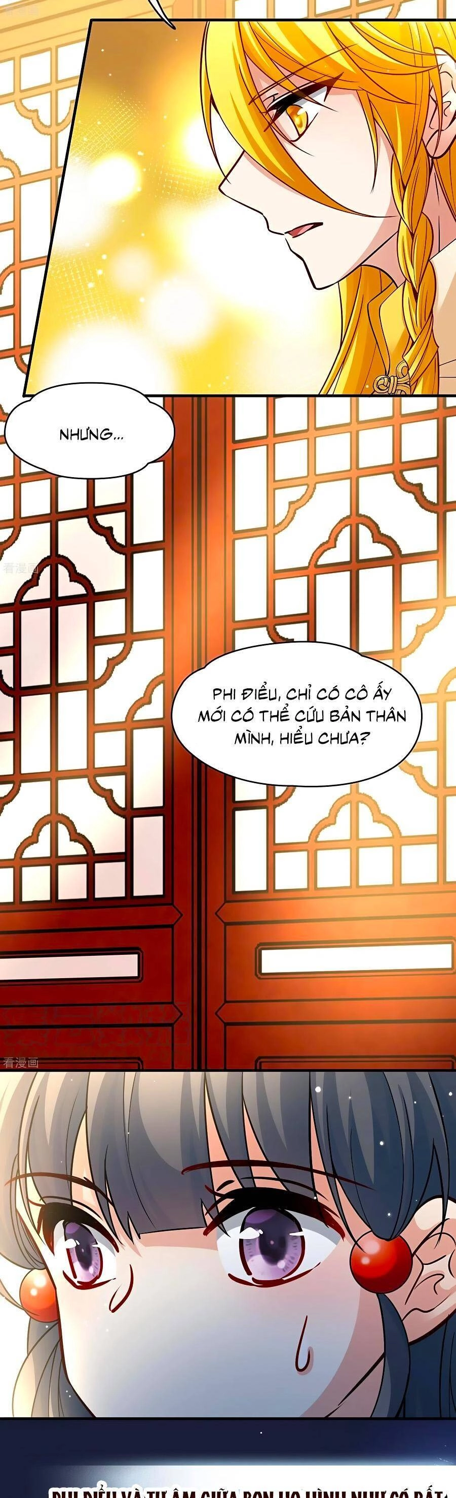 Tầm Trảo Tiền Thế Chi Lữ 2 Chapter 17 - 20