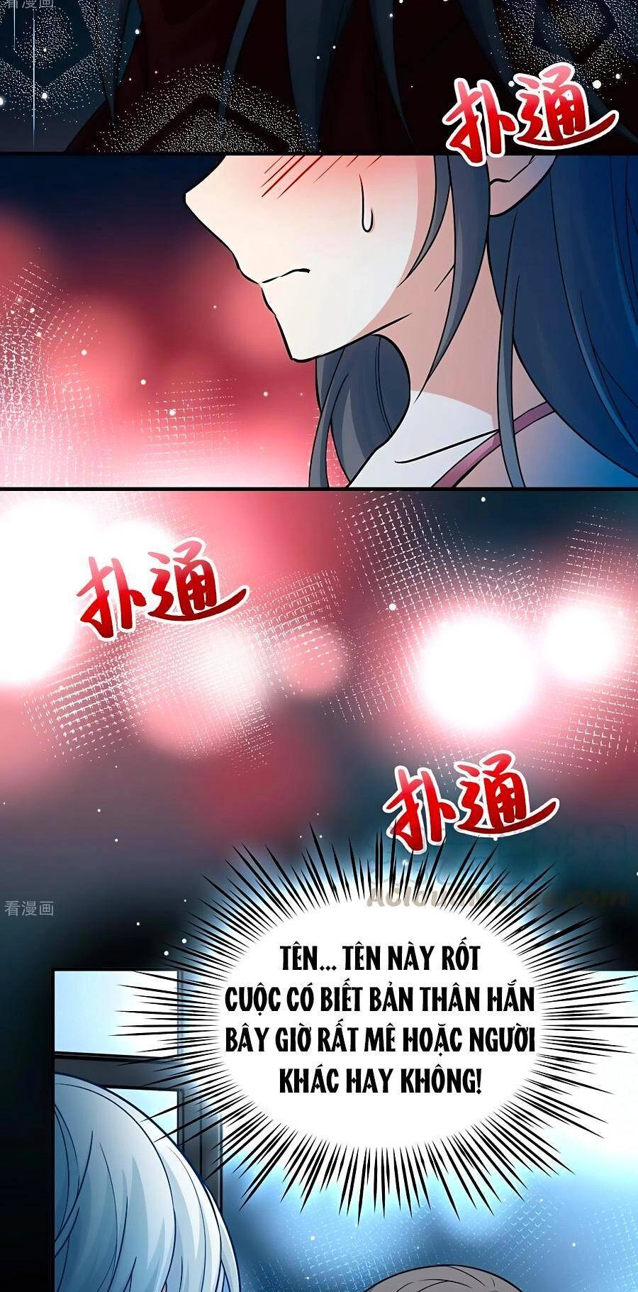 Tầm Trảo Tiền Thế Chi Lữ 2 Chapter 18 - 9