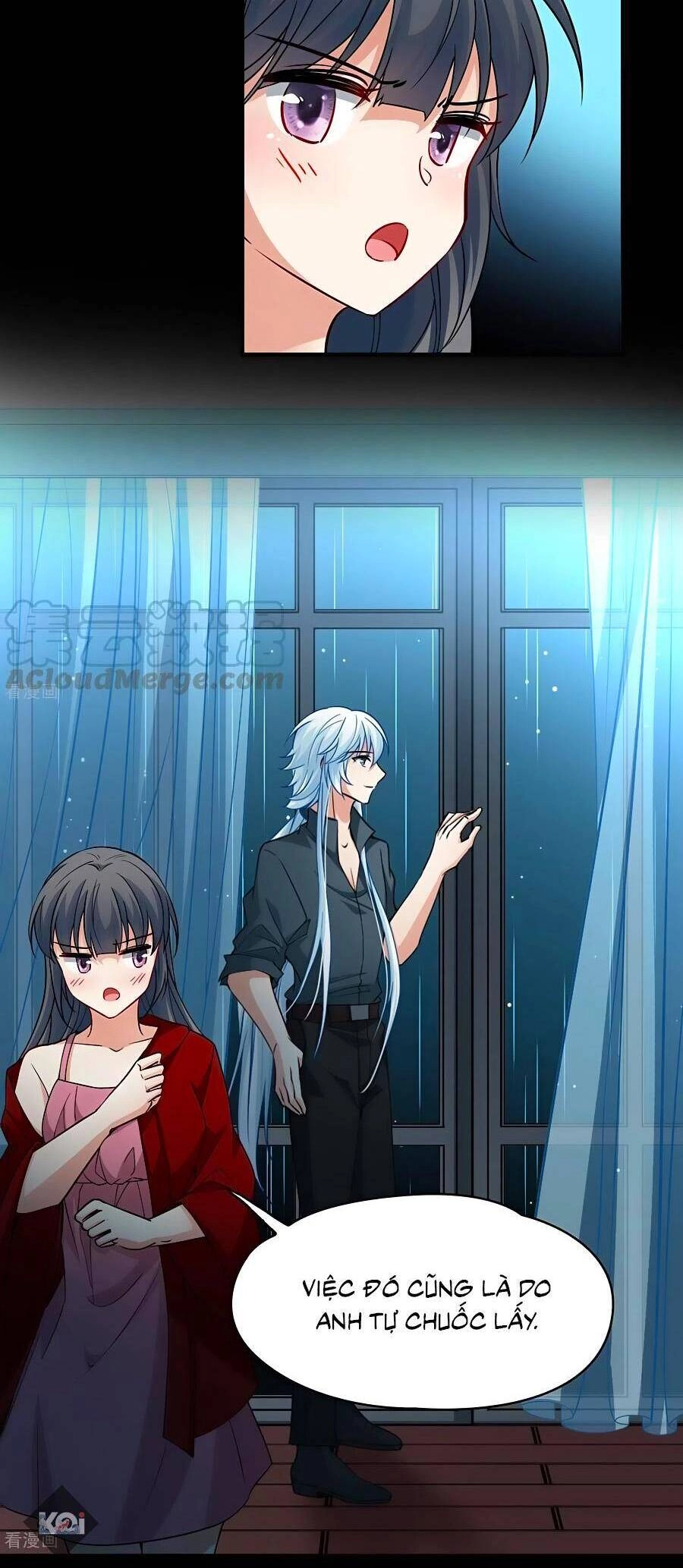 Tầm Trảo Tiền Thế Chi Lữ 2 Chapter 18 - 12