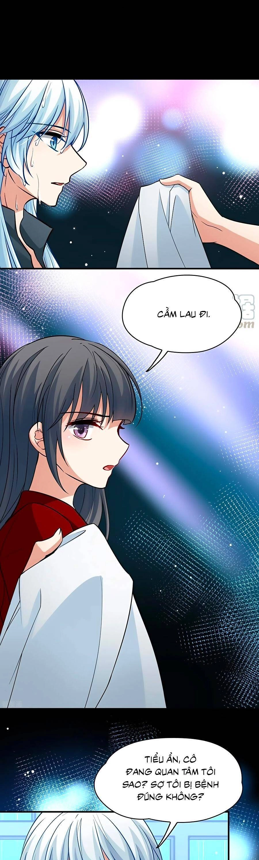 Tầm Trảo Tiền Thế Chi Lữ 2 Chapter 18 - 13