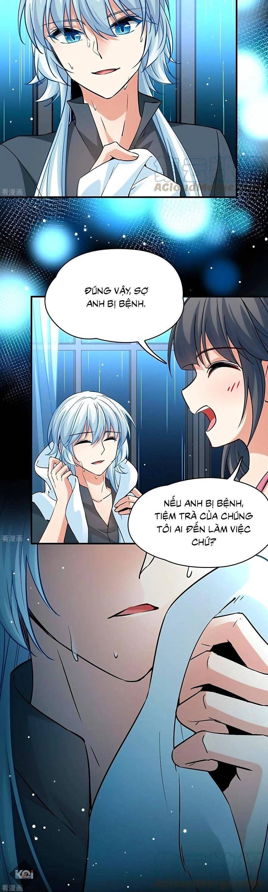 Tầm Trảo Tiền Thế Chi Lữ 2 Chapter 18 - 14