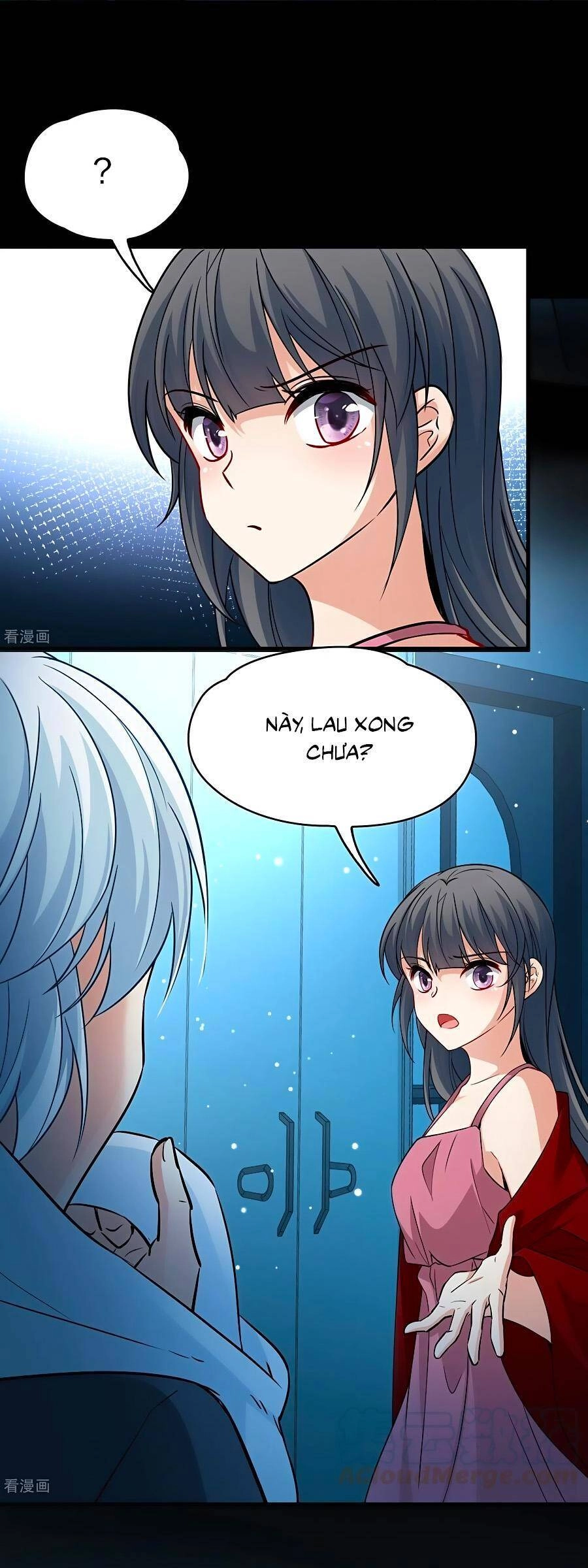 Tầm Trảo Tiền Thế Chi Lữ 2 Chapter 18 - 15