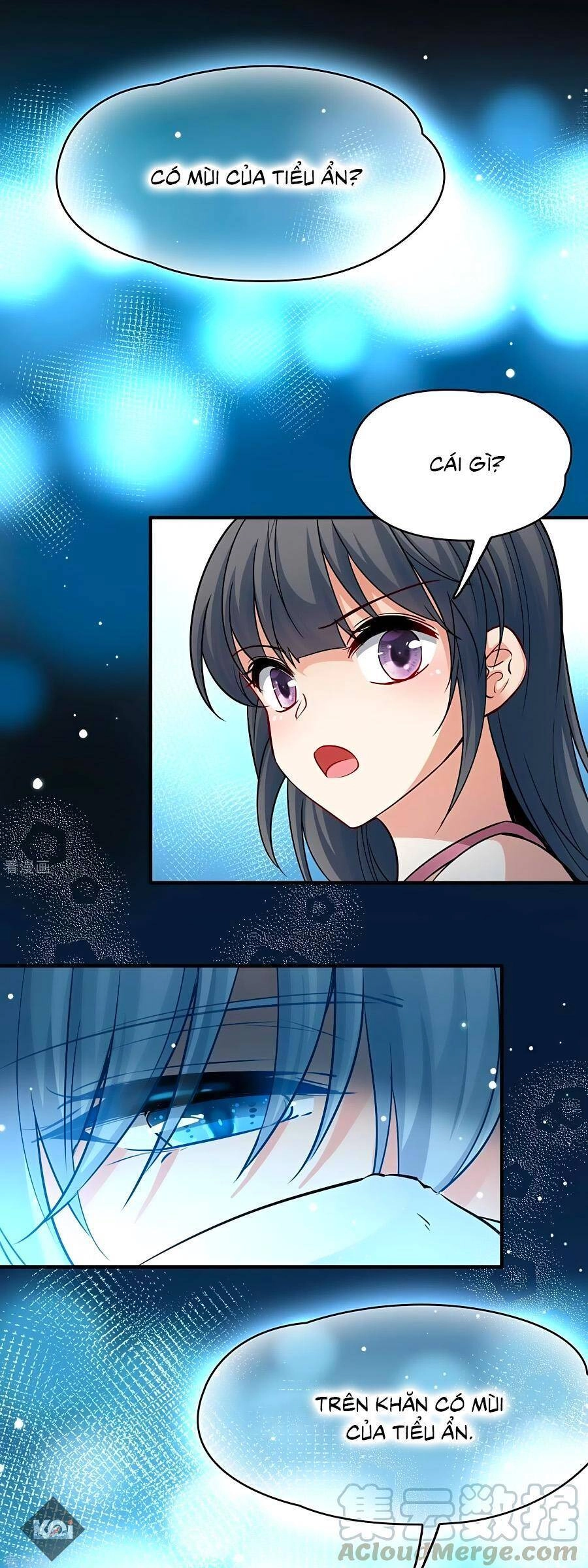 Tầm Trảo Tiền Thế Chi Lữ 2 Chapter 18 - 16