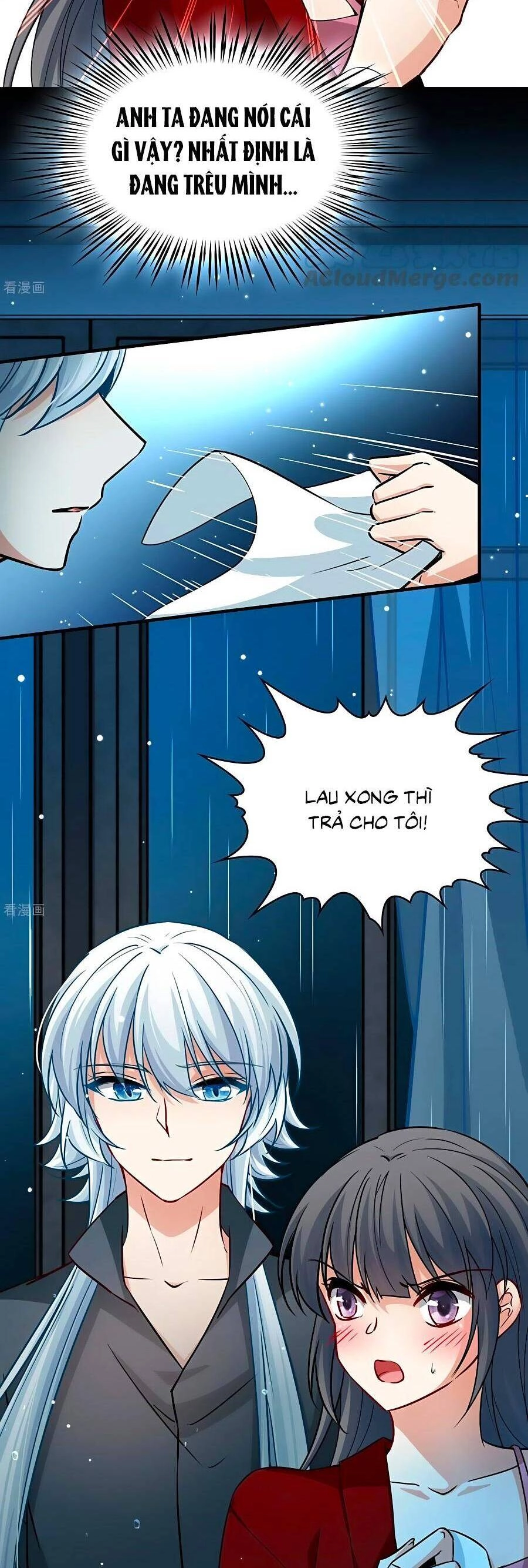 Tầm Trảo Tiền Thế Chi Lữ 2 Chapter 18 - 18