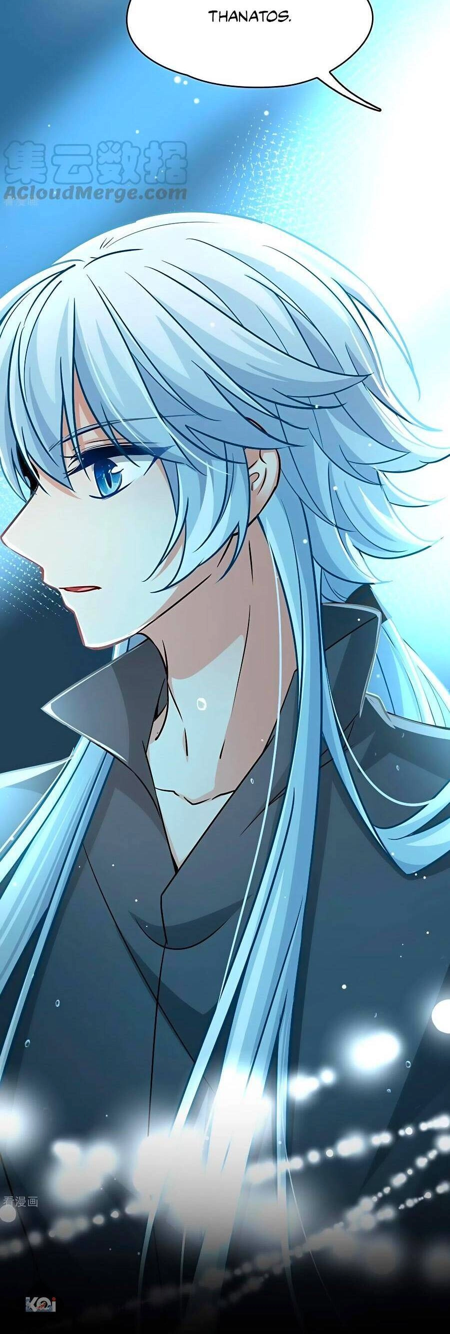 Tầm Trảo Tiền Thế Chi Lữ 2 Chapter 18 - 20