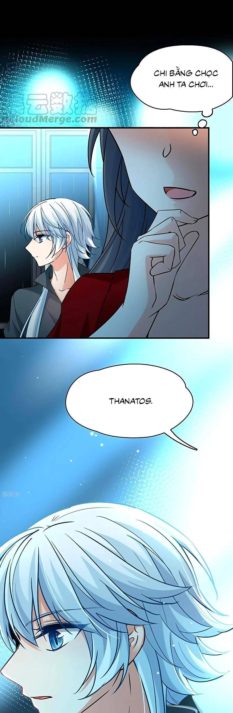 Tầm Trảo Tiền Thế Chi Lữ 2 Chapter 19 - 1