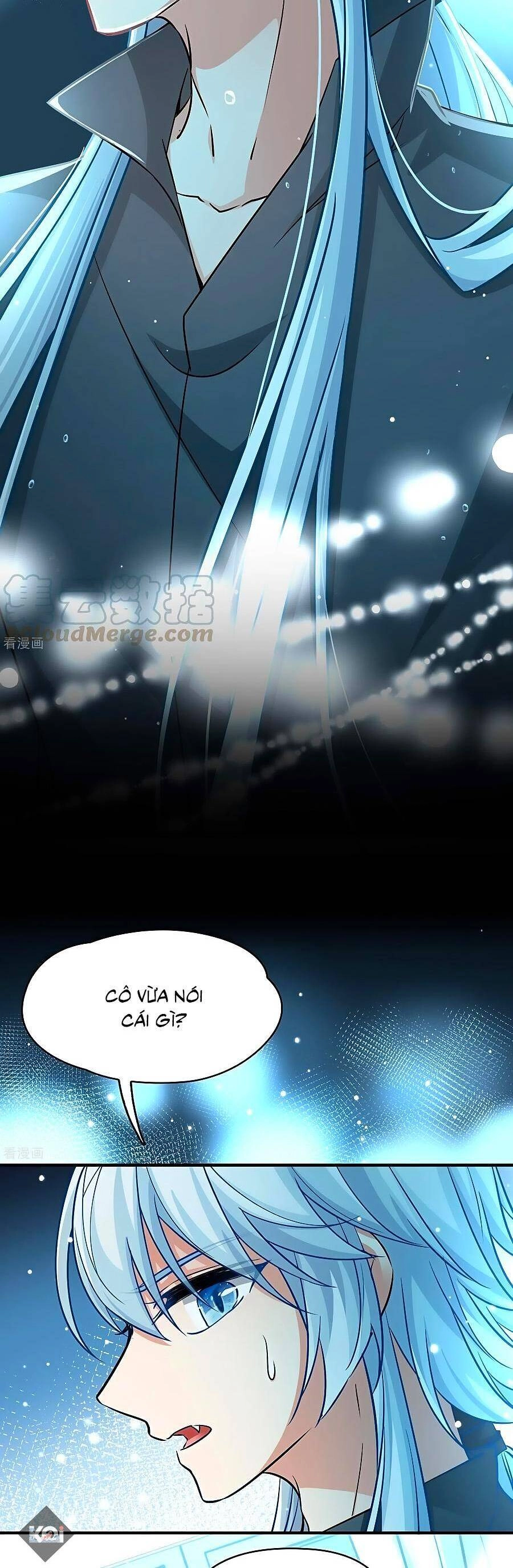 Tầm Trảo Tiền Thế Chi Lữ 2 Chapter 19 - 2