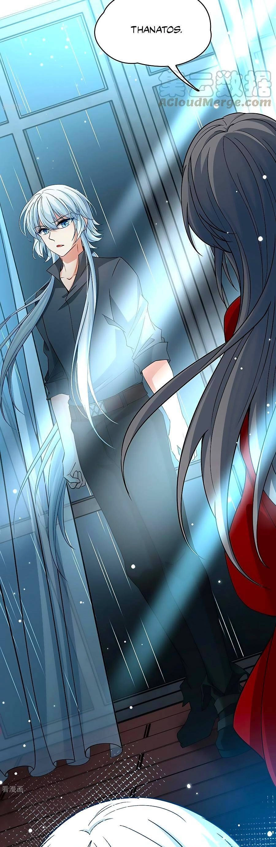 Tầm Trảo Tiền Thế Chi Lữ 2 Chapter 19 - 3