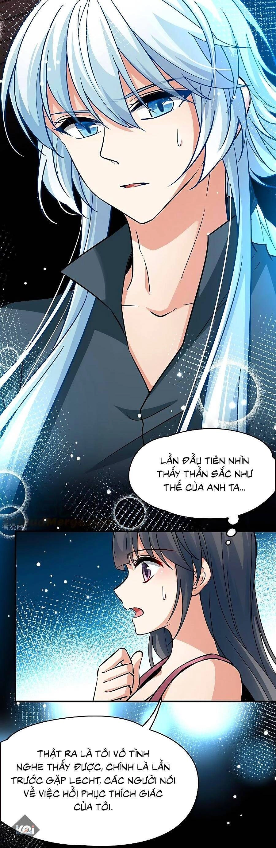 Tầm Trảo Tiền Thế Chi Lữ 2 Chapter 19 - 4