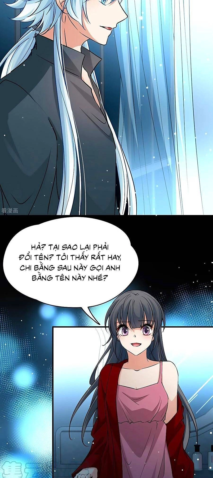 Tầm Trảo Tiền Thế Chi Lữ 2 Chapter 19 - 6