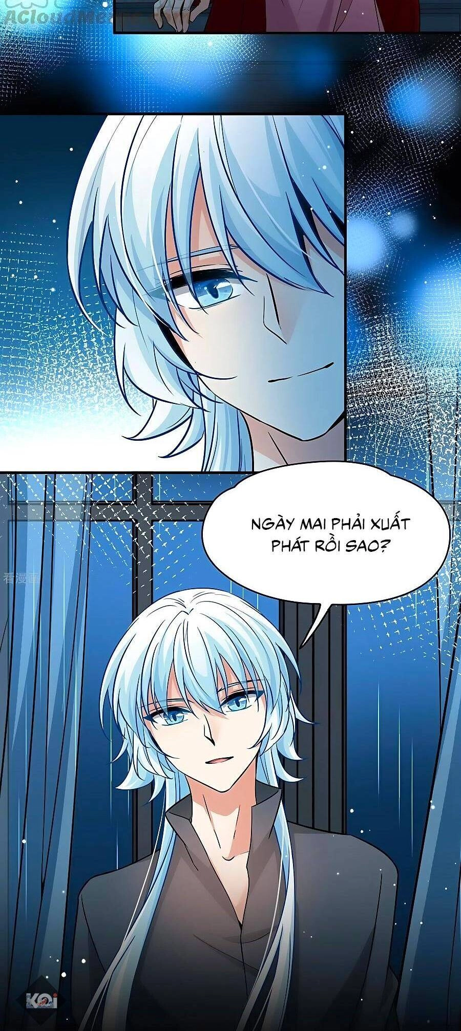 Tầm Trảo Tiền Thế Chi Lữ 2 Chapter 19 - 7