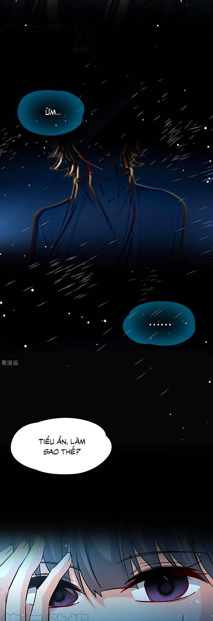 Tầm Trảo Tiền Thế Chi Lữ 2 Chapter 19 - 8