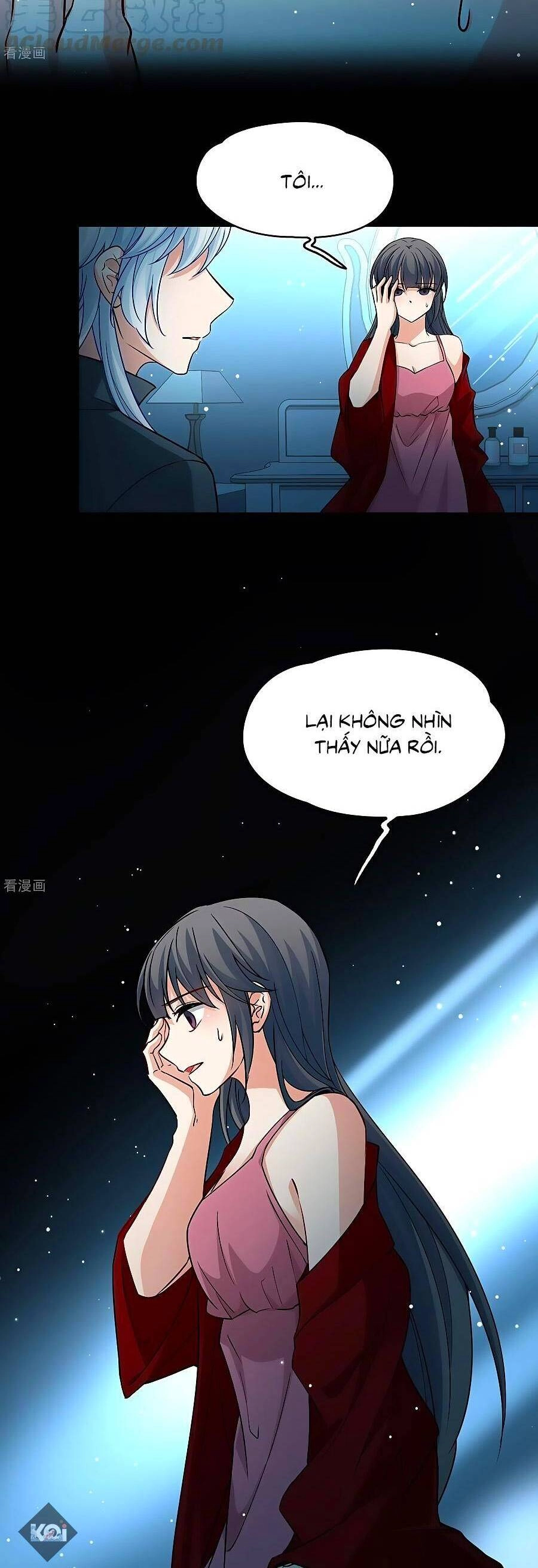 Tầm Trảo Tiền Thế Chi Lữ 2 Chapter 19 - 9