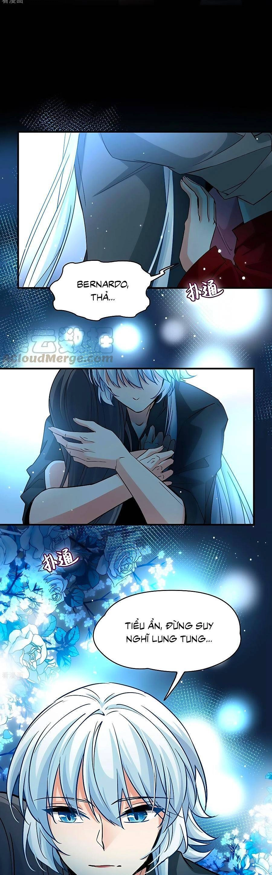 Tầm Trảo Tiền Thế Chi Lữ 2 Chapter 19 - 12