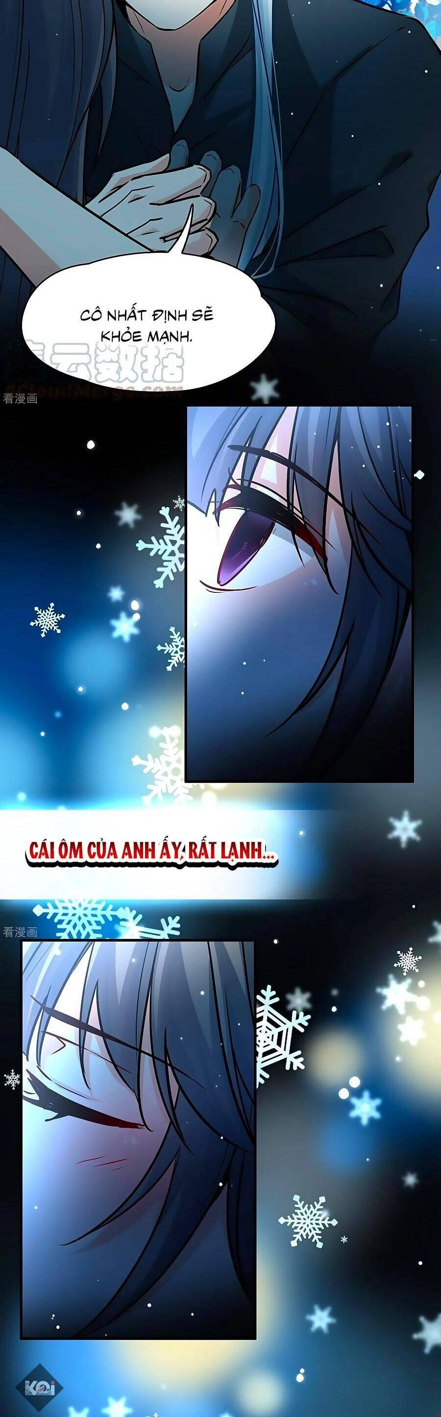 Tầm Trảo Tiền Thế Chi Lữ 2 Chapter 19 - 13