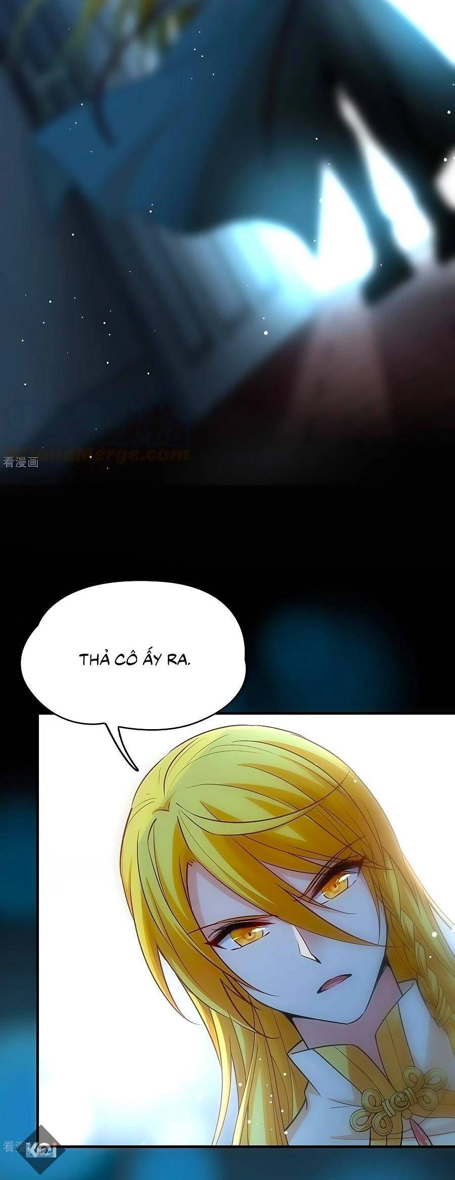 Tầm Trảo Tiền Thế Chi Lữ 2 Chapter 19 - 16