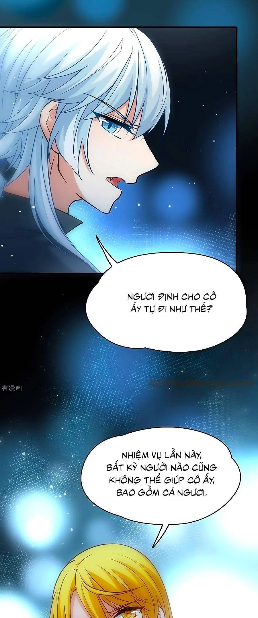 Tầm Trảo Tiền Thế Chi Lữ 2 Chapter 19 - 17