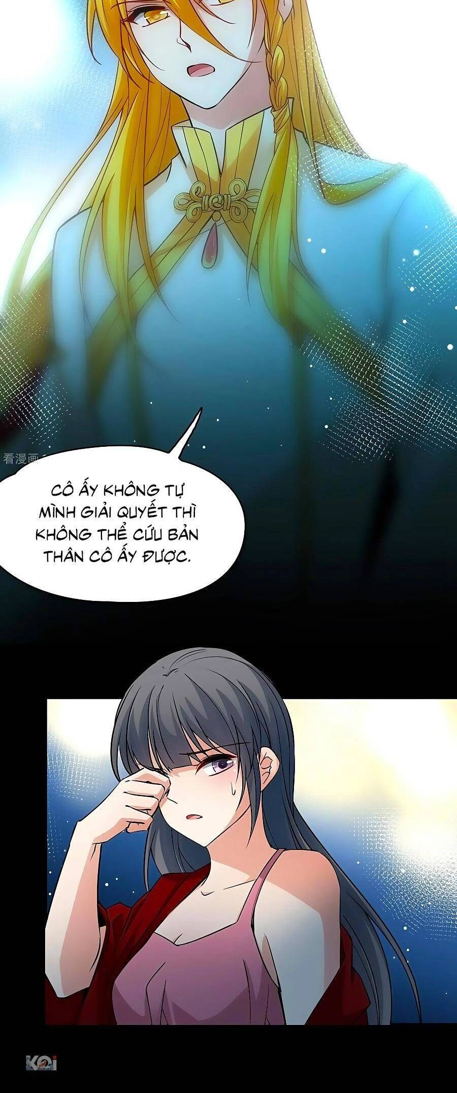 Tầm Trảo Tiền Thế Chi Lữ 2 Chapter 19 - 18