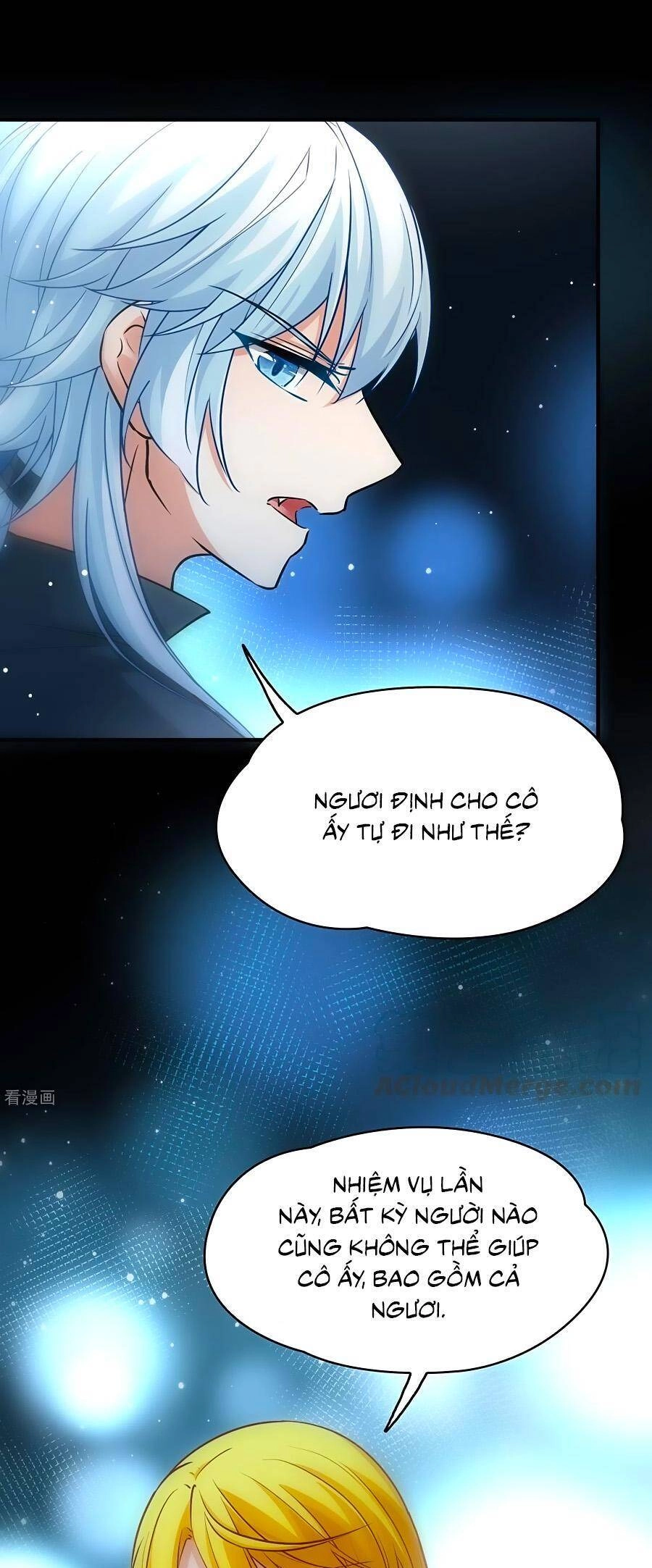 Tầm Trảo Tiền Thế Chi Lữ 2 Chapter 20 - 1