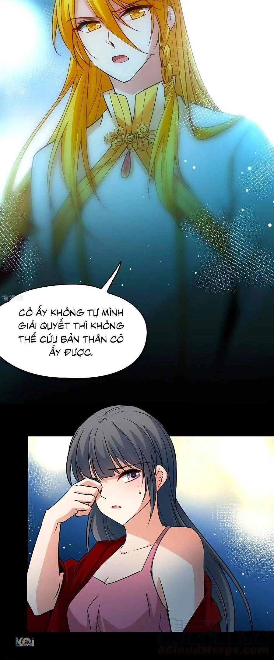 Tầm Trảo Tiền Thế Chi Lữ 2 Chapter 20 - 2