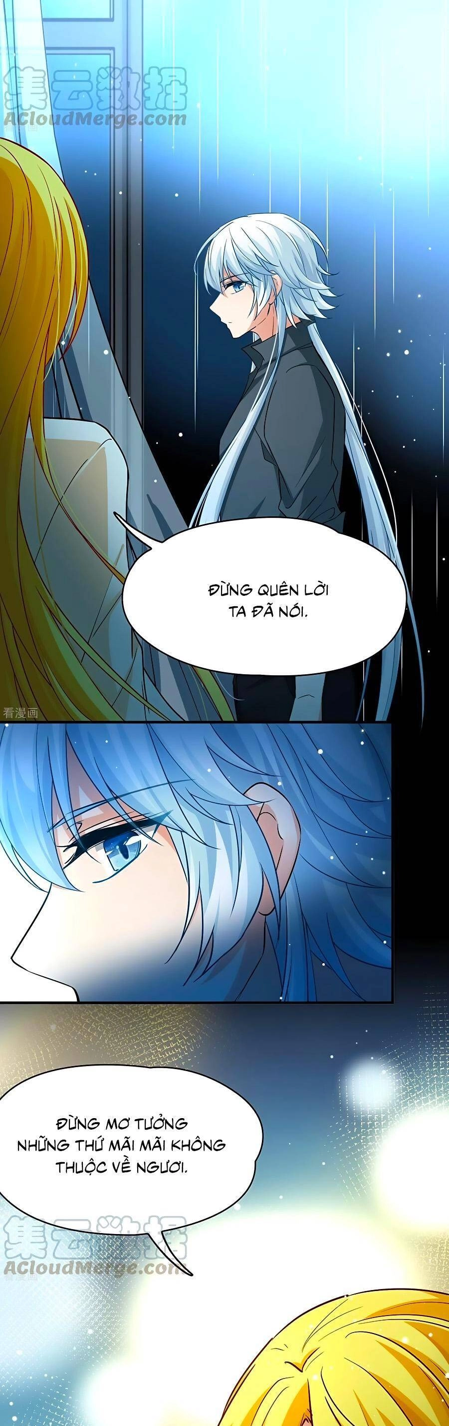 Tầm Trảo Tiền Thế Chi Lữ 2 Chapter 20 - 5