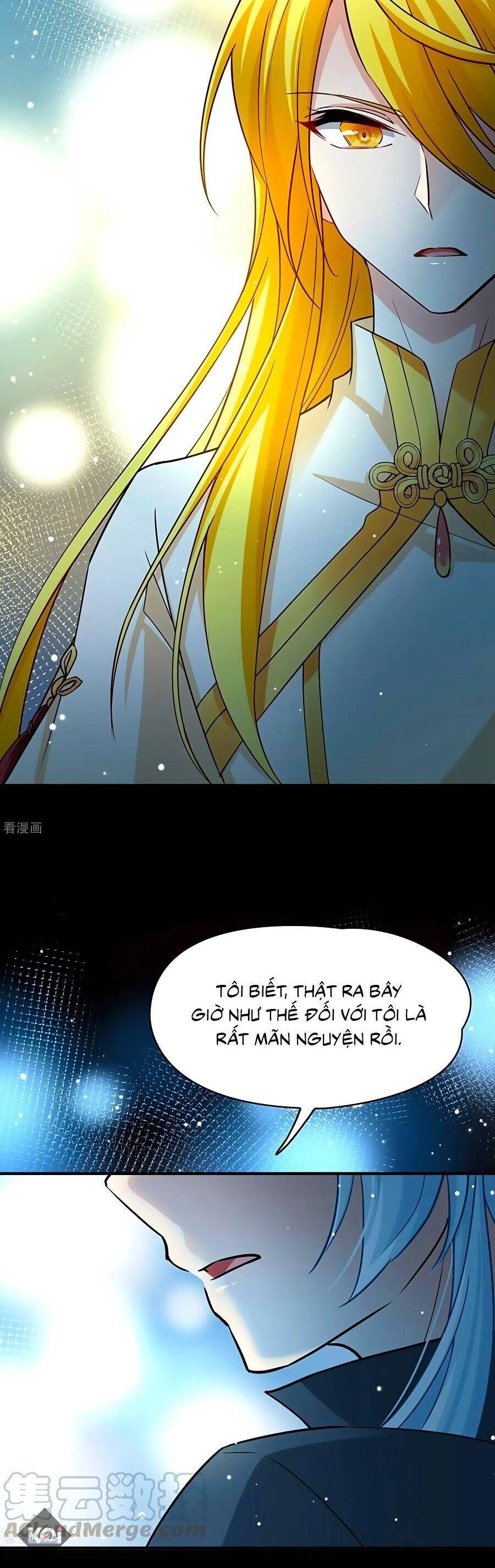 Tầm Trảo Tiền Thế Chi Lữ 2 Chapter 20 - 6