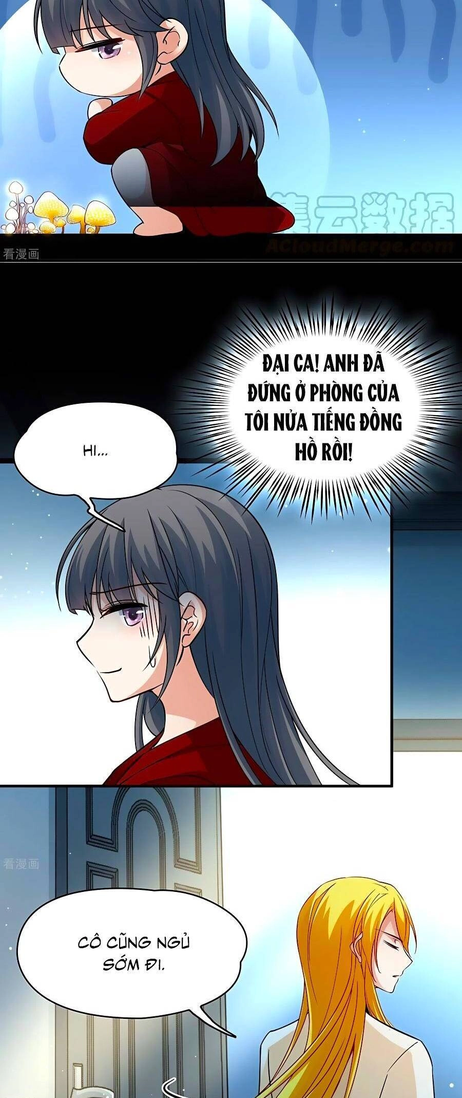 Tầm Trảo Tiền Thế Chi Lữ 2 Chapter 20 - 10