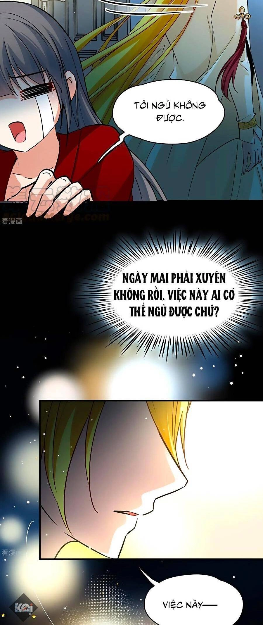 Tầm Trảo Tiền Thế Chi Lữ 2 Chapter 20 - 11